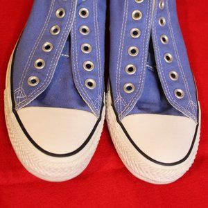 Converse LowTop Chucks